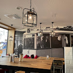 Photo n°2 de l'avis de Yüski.n fait le 18/06/2022 à 21:33 sur le  Kolpings RESTAURANT Augsburg à Augsburg