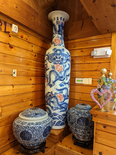 Shopping Mall «Concord Shopping Center», reviews and photos, 6119 Backlick Rd, Springfield, VA 22150, USA