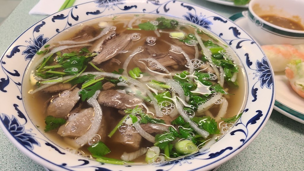 Pho City 98134