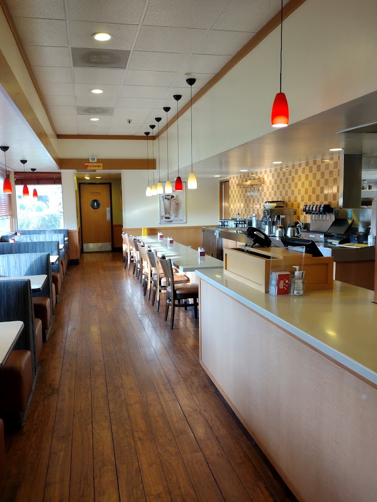 Coco's Bakery Restaurant 92653