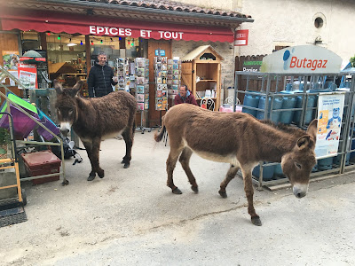 Lydie et Michaël Desse - Epices et tout à Marcilhac-sur-Célé