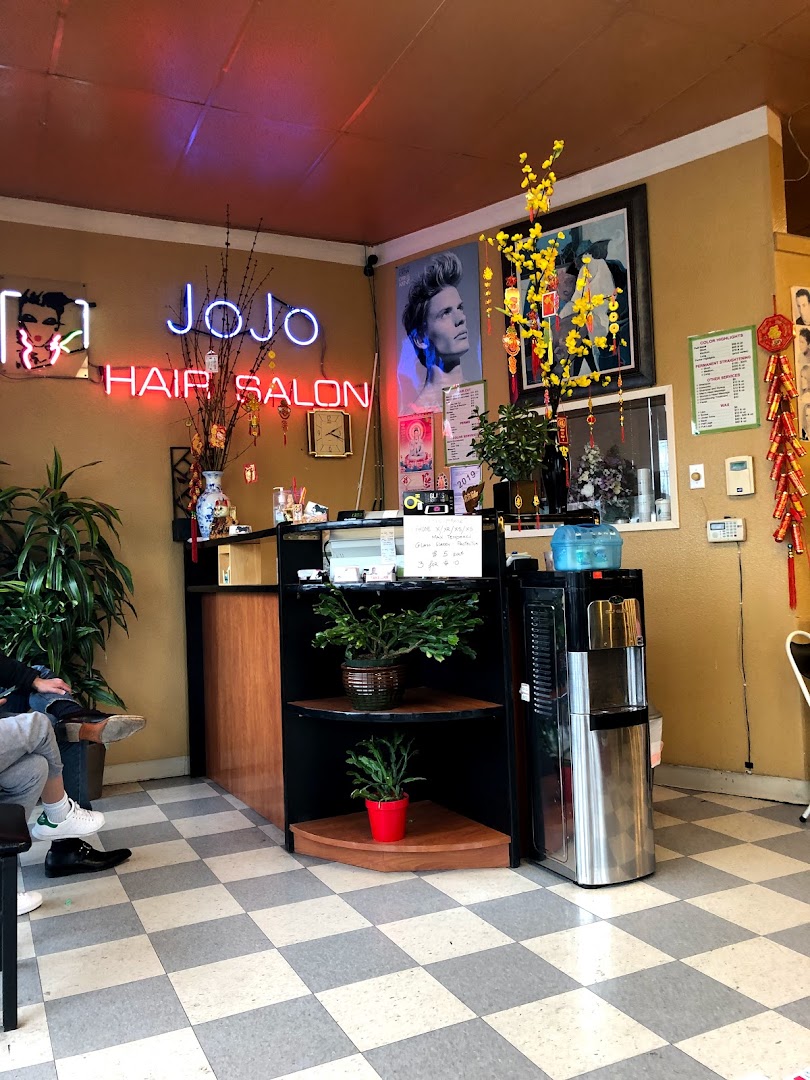 JoJo Hair Salon | Beauty salon in Seattle, WA