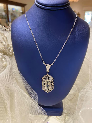 Jeweler «Sunset Hill Jewelers», reviews and photos, 23 N High St, West Chester, PA 19380, USA