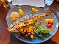 Bar du Restaurant LESTIVANT à Saint-Martin-d'Ardèche - n°12