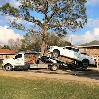 Boss Towing LLC - Photo 3 - Car repair in , Metairie