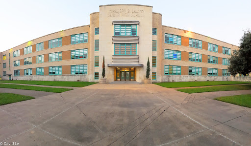 German academies in Houston