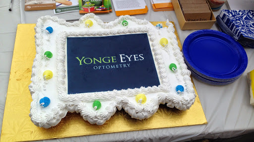 Yonge Eyes Optometry