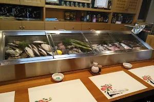 和食と蕎麦の店 つた家 image