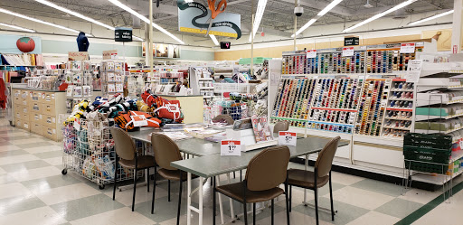 Fabric Store «Jo-Ann Fabrics and Crafts», reviews and photos, 931 E Lancaster Ave, Downingtown, PA 19335, USA