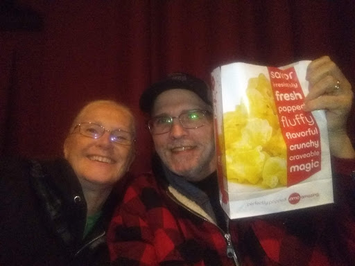 Movie Theater «AMC Classic Mankato 6», reviews and photos, 1600 Warren St, Mankato, MN 56001, USA