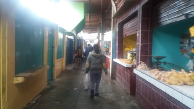 Jr. Alfonso Ugarte 295, Chimbote 02803