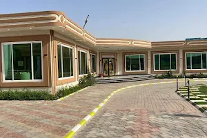 Qutaiby Palace Resort image