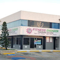 Fitness Engineer - Photo 7 - Car repair in Bayamón, Puerto Rico, Carolina