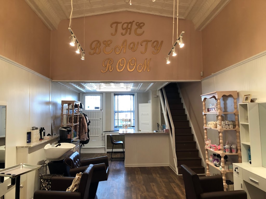 The Beauty Room xo 07005