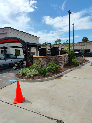 Tropic Car Wash Covington 2 en Covington