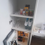 Photo n°2 de l'avis de Jacqueline.b fait le 12/01/2019 à 09:35 sur le  Ellington Hotel Berlin à Berlin