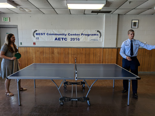 Community Center «Skylark Community Center», reviews and photos, 1560 Luke Blvd, Lackland AFB, TX 78236, USA