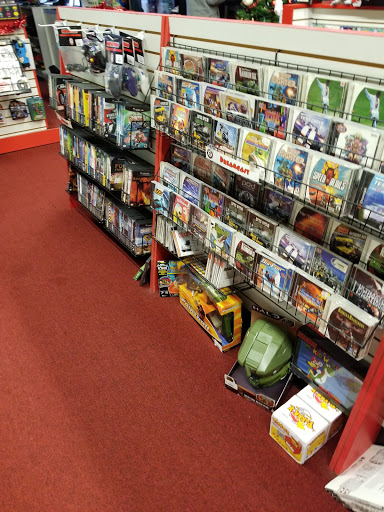 Video Game Store «Digital Press Video Games», reviews and photos, 387 Piaget Ave, Clifton, NJ 07011, USA