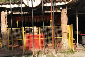 Jigong 红毛园济公庙 image