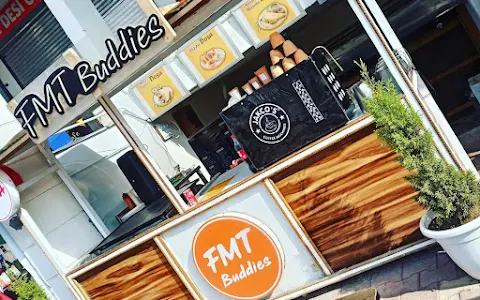 FMT Buddies South Indian Cafe image