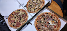 Plats et boissons du Pizzeria artisanale melun l'artigiano della pizza - n°17