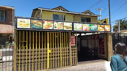 Shun Tong Comida China y Sushi delivery - Av. Vicuña Mackenna 3300, Penaflor, Peñaflor, Región Metropolitana, Chile