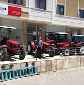 Yüksel Yıldız Otomotiv Traktör Ltd. Şti.