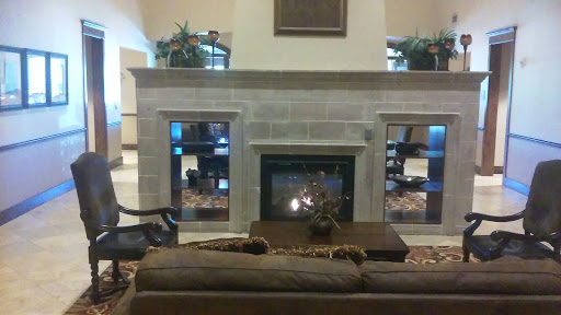 Funeral Home «Brookside Funeral Home», reviews and photos, 13747 Eastex Fwy, Houston, TX 77039, USA