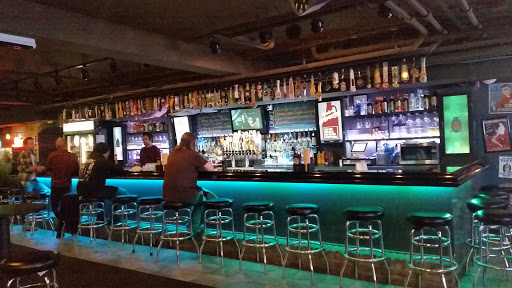 Bar «The Auricle - Bar & Venue», reviews and photos, 601 Cleveland Ave NW, Canton, OH 44702, USA