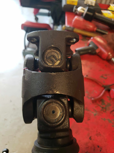 Auto Repair Shop «Next Generation Mechanic», reviews and photos, 4004 Pulaski Hwy, Abingdon, MD 21009, USA