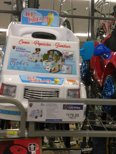 Discount Store «Walmart», reviews and photos, 55 S White Horse Pike, Hammonton, NJ 08037, USA