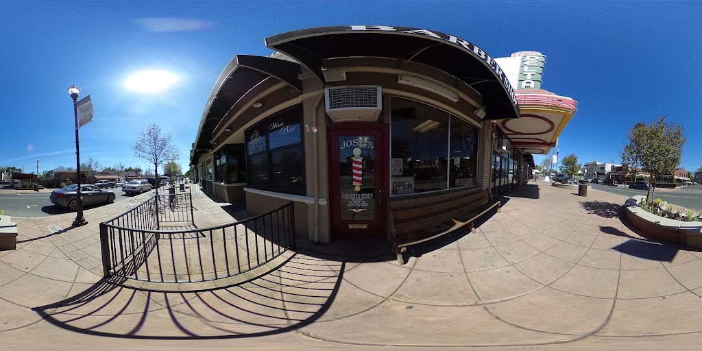 Jose's Barber Shop 94513