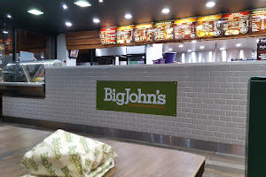 Big John's Highgate