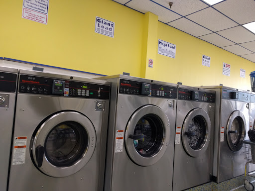 Laundromat «EZ Wash», reviews and photos, 5421 Lake Howell Rd, Winter Park, FL 32792, USA
