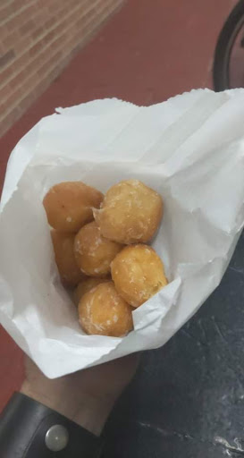 Donut Shop «Royal Donut Shop», reviews and photos, 1090 Burlingame Ave, Burlingame, CA 94010, USA