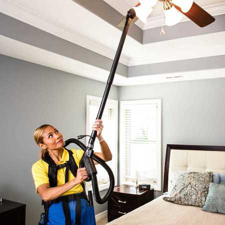 House Cleaning Service «The Maids of The Triad», reviews and photos, 315 S Westgate Dr, Greensboro, NC 27407, USA