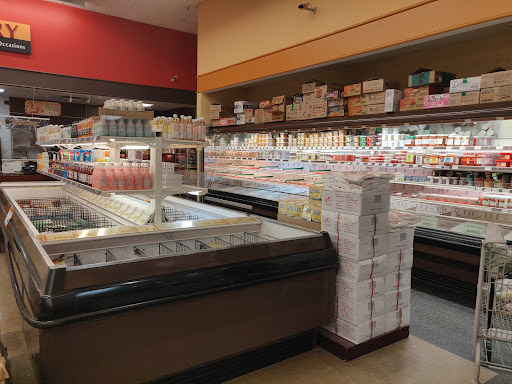 Asian Grocery Store «99 Ranch Market», reviews and photos, 18230 E Valley Hwy, Kent, WA 98032, USA