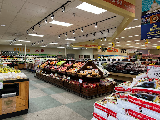 Supermarket «168 Market», reviews and photos, 933 E Las Tunas Dr, San Gabriel, CA 91776, USA