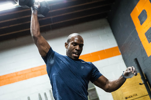 Gym «CrossFit Outbreak Williamsburg», reviews and photos, 415 Wythe Ave, Brooklyn, NY 11249, USA