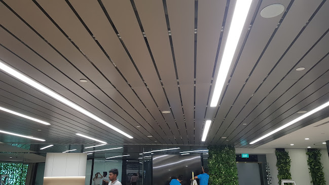 Reviews of AcMetal Engineering - Singapore - Other