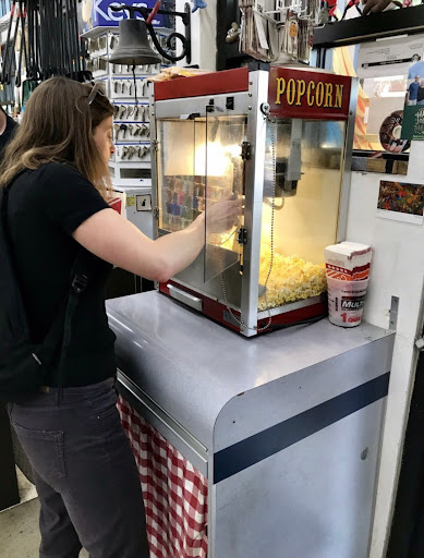 Home Improvement Store «Hankins Hardware True Value», reviews and photos, 3942 NE Martin Luther King Jr Blvd, Portland, OR 97212, USA