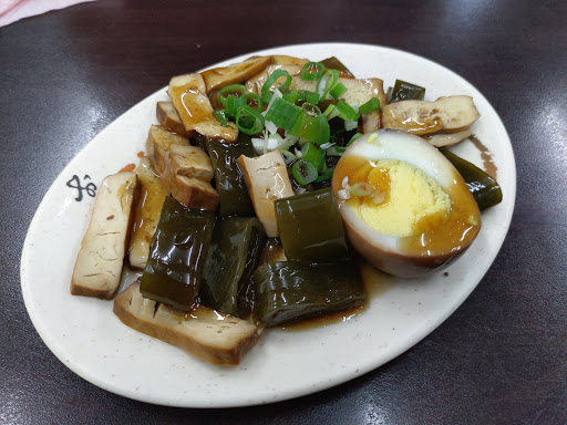 福建牛肉麵 的照片