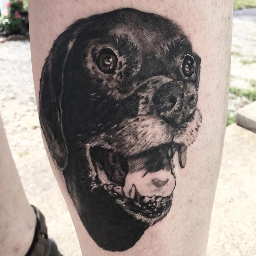 Tattoo Shop «Miami Tattoo Co.», reviews and photos, 1218 Washington Ave, Miami Beach, FL 33139, USA