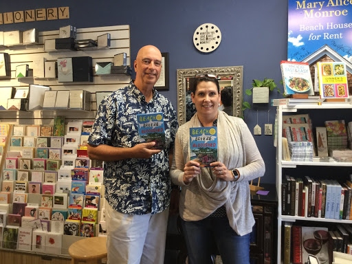 Book Store «MacIntosh Books of Sanibel», reviews and photos, 2330 Palm Ridge Rd, Sanibel, FL 33957, USA