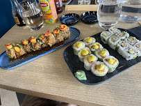 Plats et boissons du Restaurant NKI SUSHI Carry-Le-Rouet - n°2