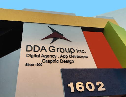 DDA Group, Inc.