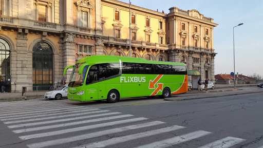 FlixBus Italia