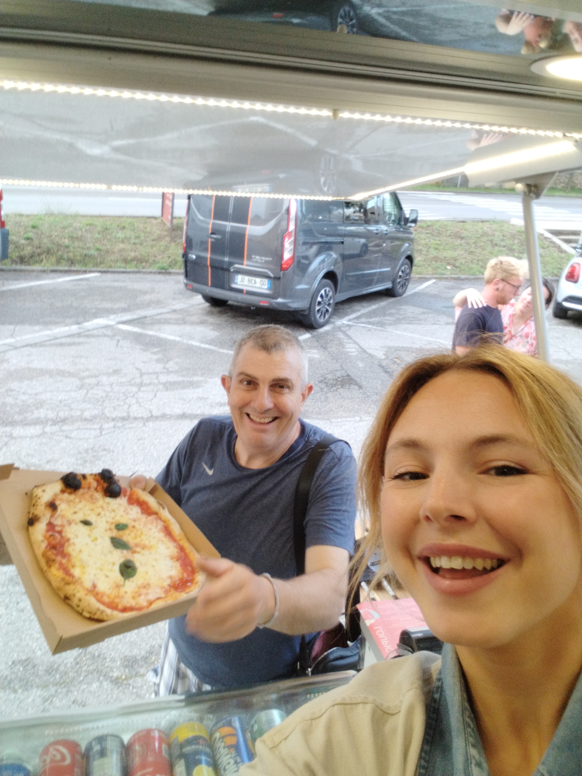 Photo n° 1 de l'avis de carmine.a fait le 27/05/2023 à 17:22