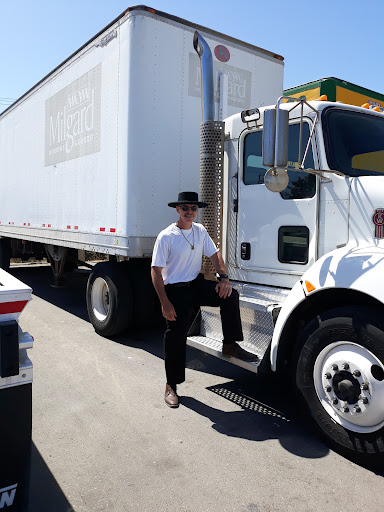 Driving School «A-1 Truck Driving School Inc», reviews and photos