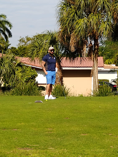 Golf Club «Plantation Preserve Golf Course & Club», reviews and photos, 7050 W Broward Blvd, Plantation, FL 33317, USA